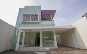 Hotel O Irma'S Residence